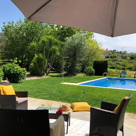 Holiday home Eido Oliveira - - Ponte De Lima Anais