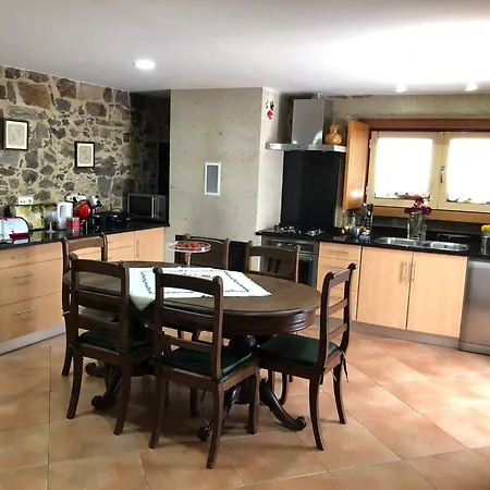 Holiday home Eido Oliveira - - Ponte De Lima Anais