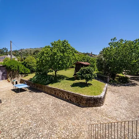 Holiday home Eido Oliveira - - Ponte De Lima