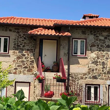 Eido Oliveira - - Ponte De Lima Holiday home
