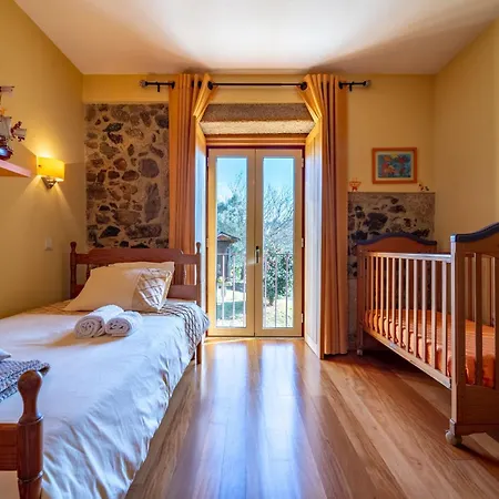 Holiday home Eido Oliveira - - Ponte De Lima