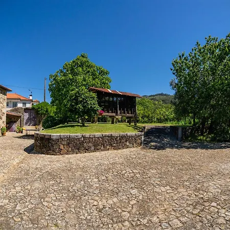 Eido Oliveira - - Ponte De Lima Holiday home Anais