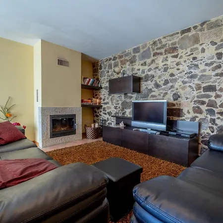 Eido Oliveira - - Ponte De Lima Holiday home