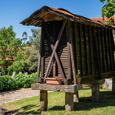 Holiday home Eido Oliveira - - Ponte De Lima Anais