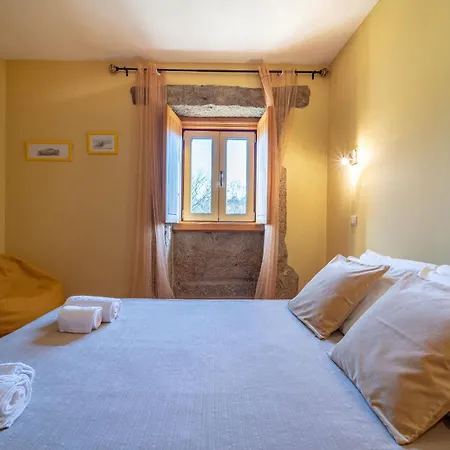 Holiday home Eido Oliveira - - Ponte De Lima *