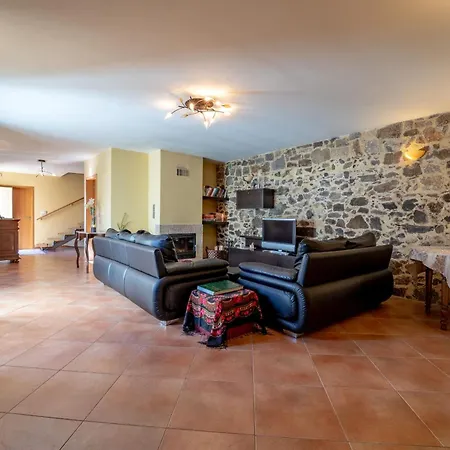 Holiday home Eido Oliveira - - Ponte De Lima