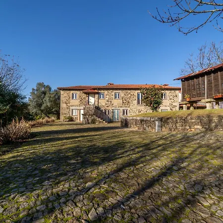 Eido Oliveira - - Ponte De Lima Holiday home Anais