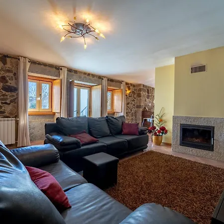 Holiday home Eido Oliveira - - Ponte De Lima *