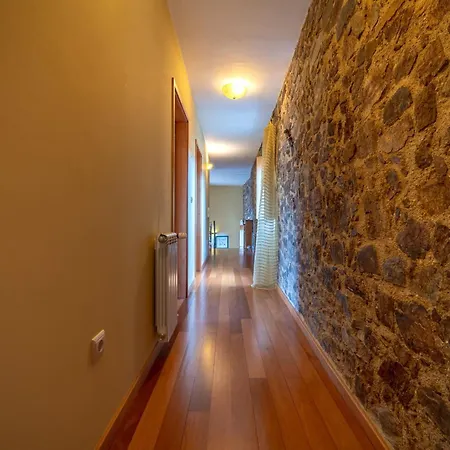 Holiday home Eido Oliveira - - Ponte De Lima Anais