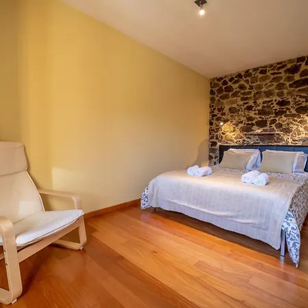 Holiday home Eido Oliveira - - Ponte De Lima