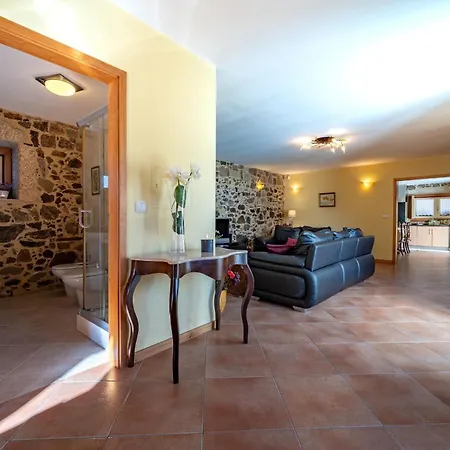 Holiday home Eido Oliveira - - Ponte De Lima *