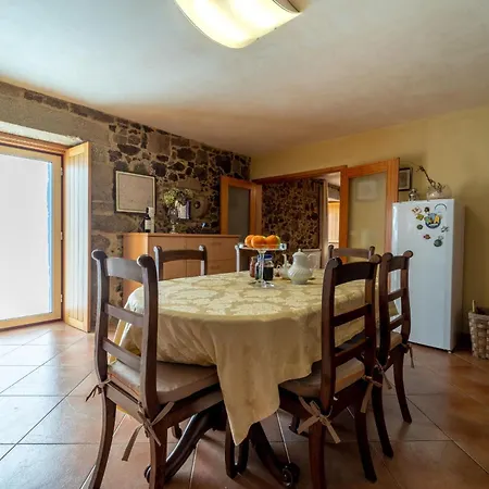 Eido Oliveira - - Ponte De Lima Holiday home *