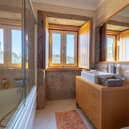 Holiday home Eido Oliveira - - Ponte De Lima *