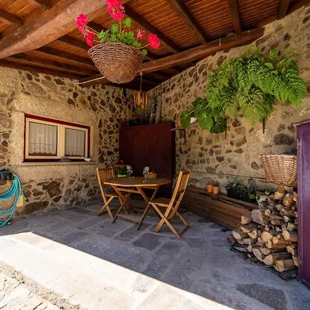 Holiday home Eido Oliveira - - Ponte De Lima