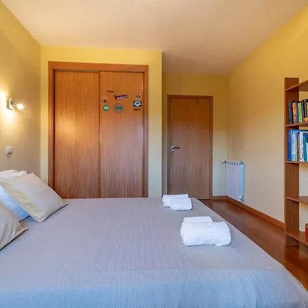 Eido Oliveira - - Ponte De Lima Holiday home *